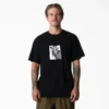 Mike Anderson Graphic T-Shirt Mike Anderson Graphic T-Shirt