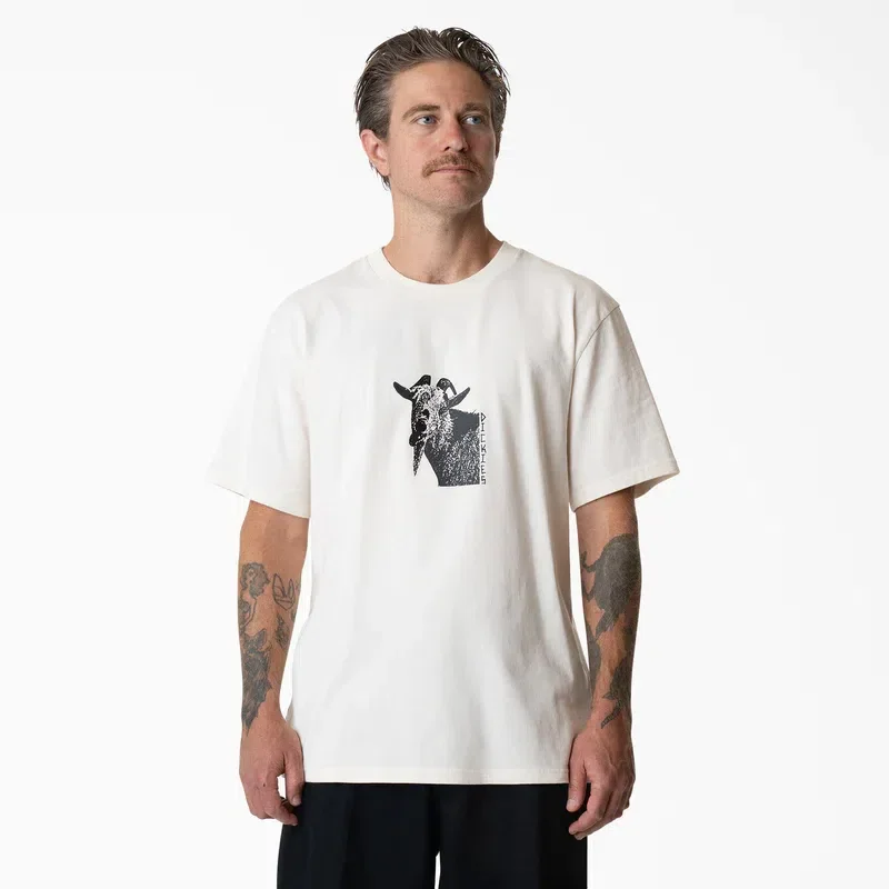Mike Anderson Graphic T-Shirt Mike Anderson Graphic T-Shirt