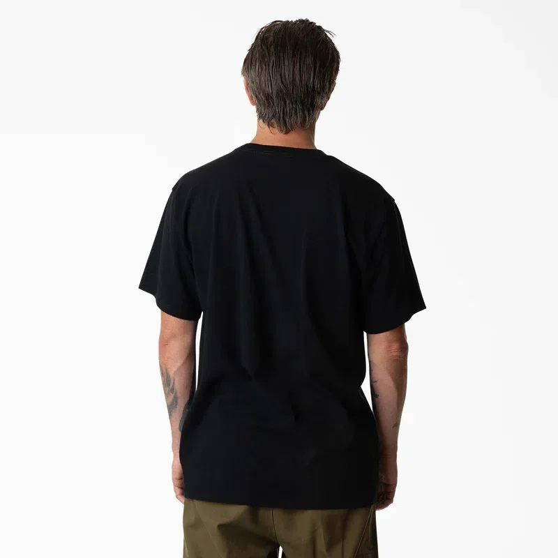 Mike Anderson Graphic T-Shirt Mike Anderson Graphic T-Shirt