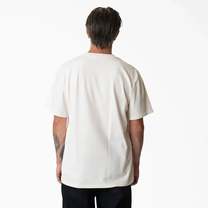 Mike Anderson Graphic T-Shirt Mike Anderson Graphic T-Shirt