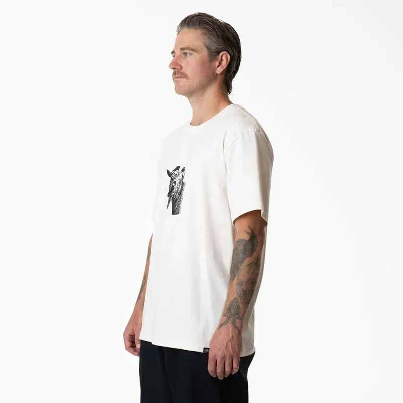 Mike Anderson Graphic T-Shirt Mike Anderson Graphic T-Shirt