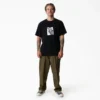 Mike Anderson Graphic T-Shirt Mike Anderson Graphic T-Shirt