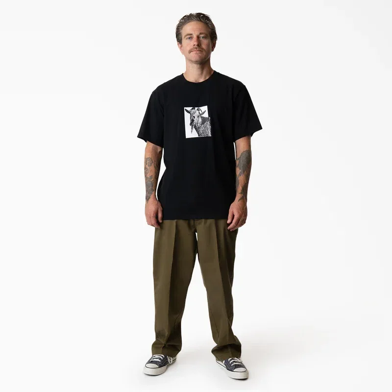 Mike Anderson Graphic T-Shirt Mike Anderson Graphic T-Shirt