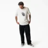 Mike Anderson Graphic T-Shirt Mike Anderson Graphic T-Shirt