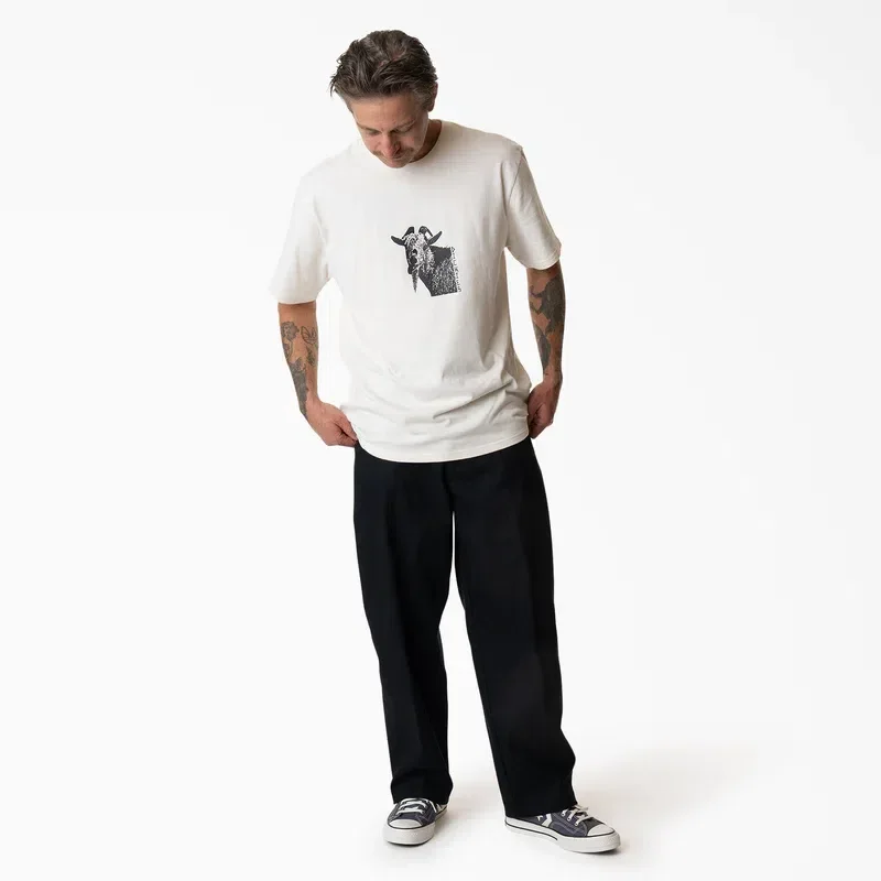 Mike Anderson Graphic T-Shirt Mike Anderson Graphic T-Shirt