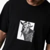 Mike Anderson Graphic T-Shirt Mike Anderson Graphic T-Shirt