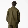 Mike Anderson Lined Shirt Jacket Mike Anderson Lined Shirt Jacket