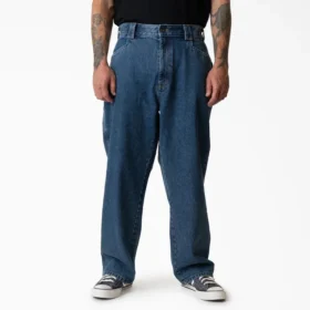 Mike Anderson Loose Fit Jeans Mike Anderson Loose Fit Jeans