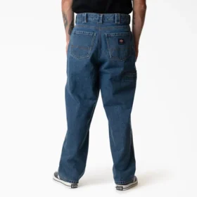 Mike Anderson Loose Fit Jeans Mike Anderson Loose Fit Jeans