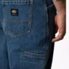 Mike Anderson Loose Fit Jeans Mike Anderson Loose Fit Jeans