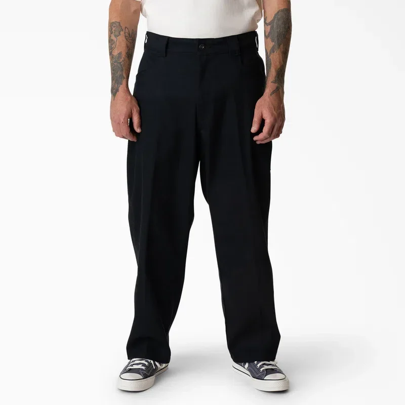 Mike Anderson Loose Fit Work Pants Mike Anderson Loose Fit Work Pants