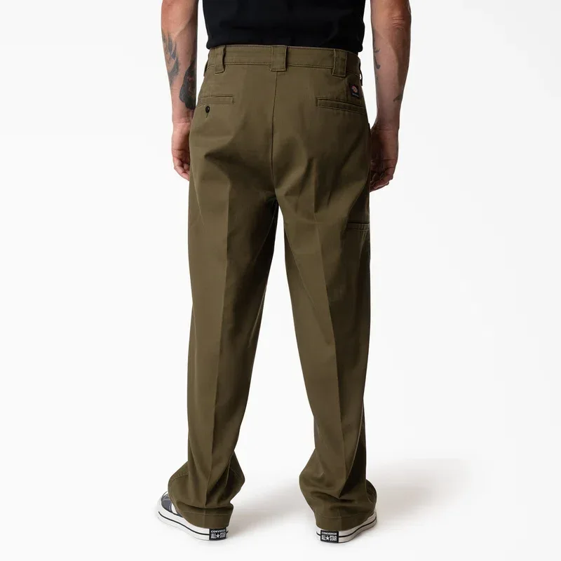 Mike Anderson Loose Fit Work Pants Mike Anderson Loose Fit Work Pants