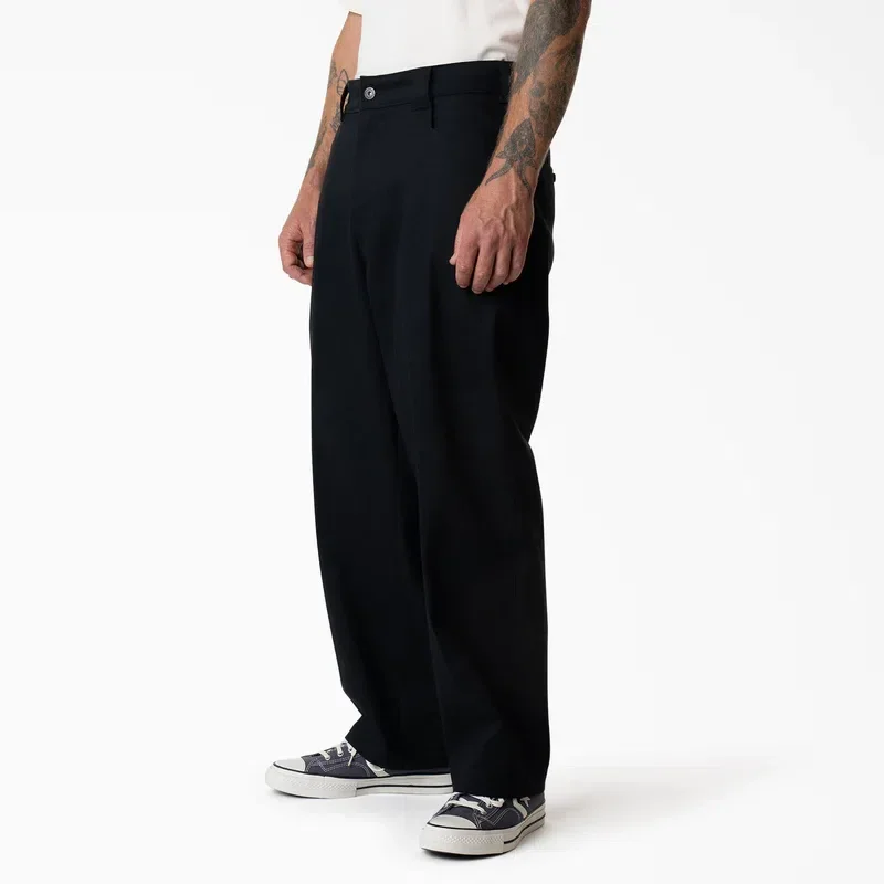 Mike Anderson Loose Fit Work Pants Mike Anderson Loose Fit Work Pants