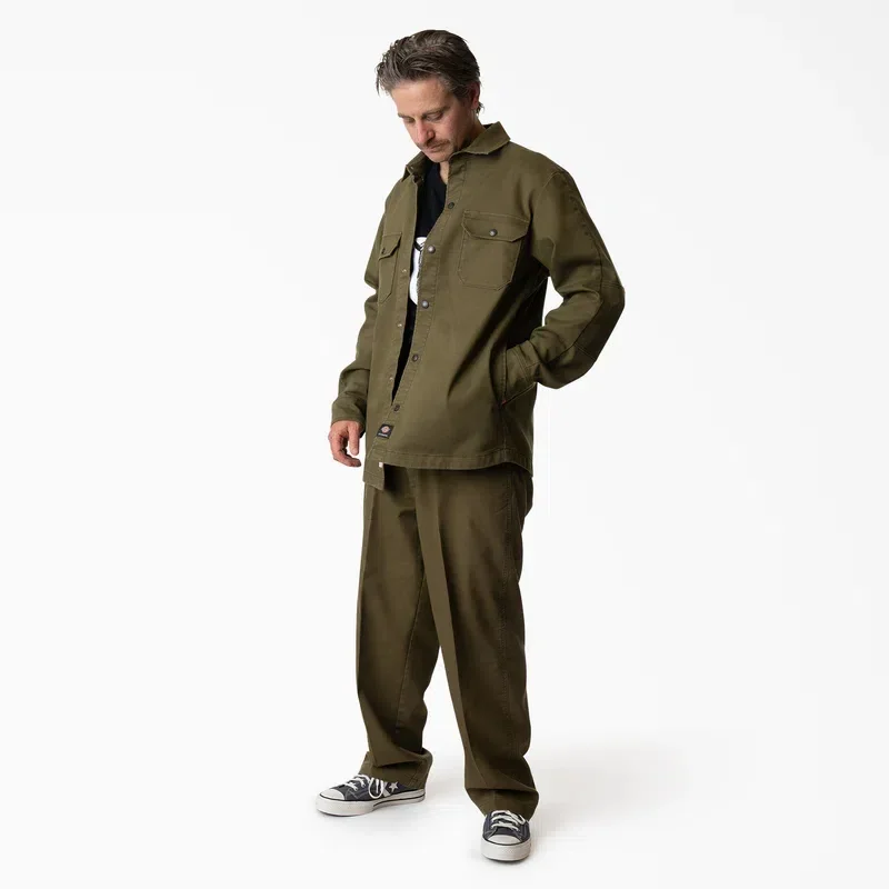 Mike Anderson Loose Fit Work Pants Mike Anderson Loose Fit Work Pants