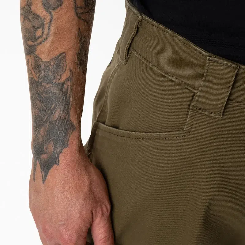 Mike Anderson Loose Fit Work Pants Mike Anderson Loose Fit Work Pants