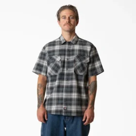 Mike Anderson Work Shirt