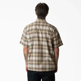 Mike Anderson Work Shirt