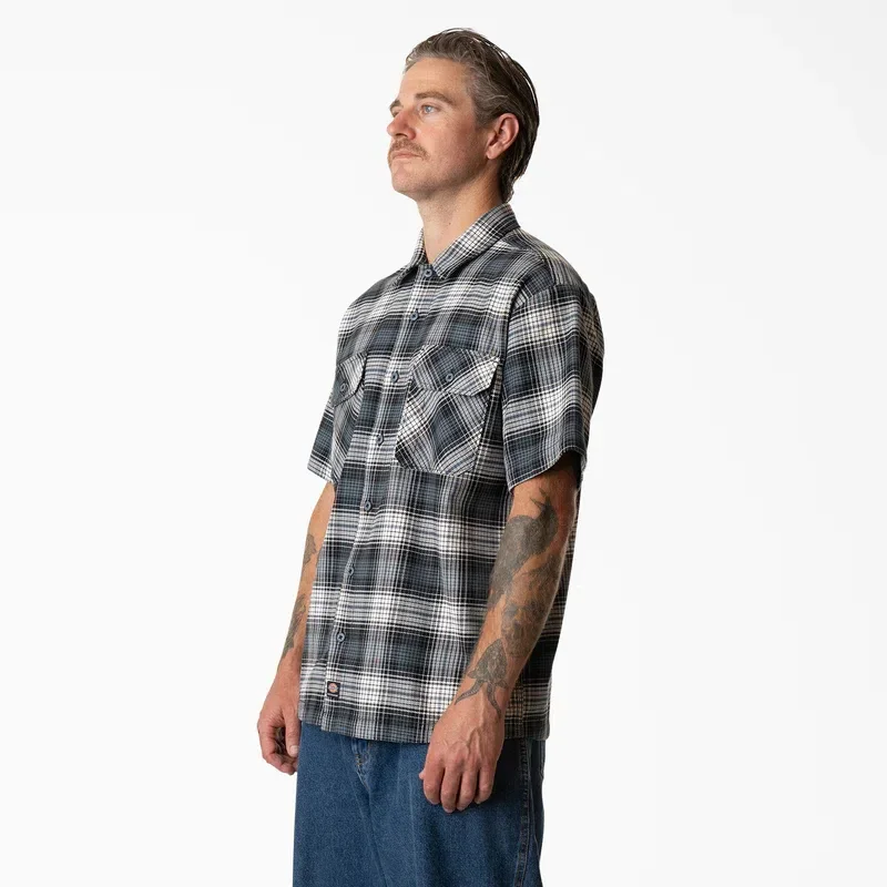 Mike Anderson Work Shirt Mike Anderson Work Shirt