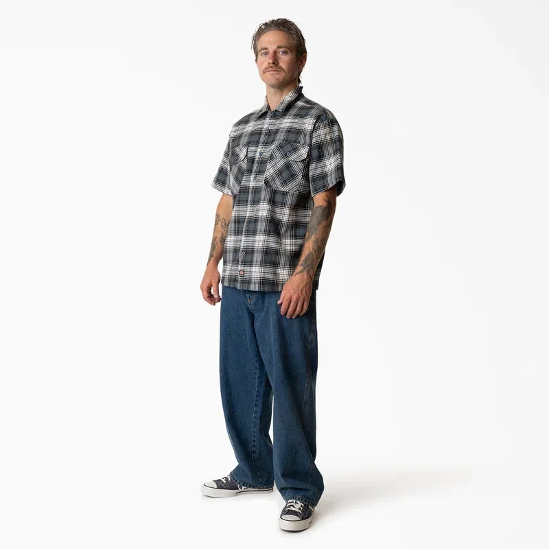 Mike Anderson Work Shirt Mike Anderson Work Shirt