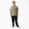 Mike Anderson Work Shirt