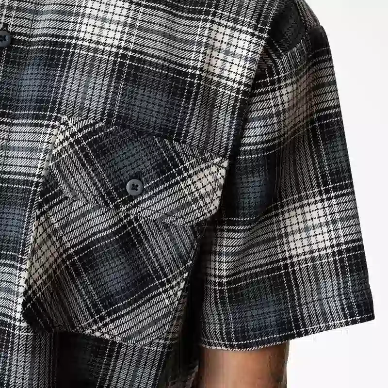 Mike Anderson Work Shirt Mike Anderson Work Shirt