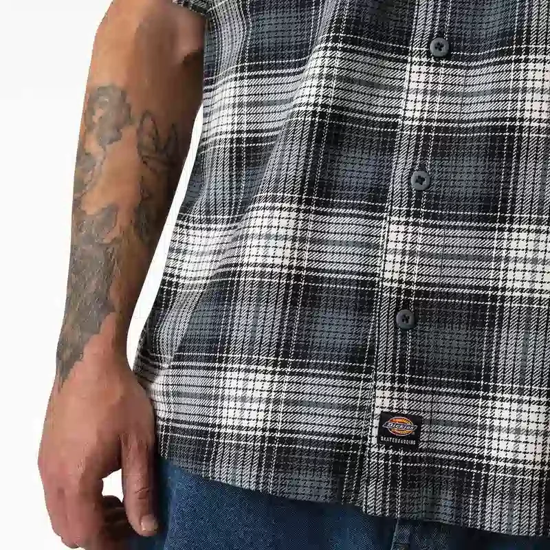 Mike Anderson Work Shirt Mike Anderson Work Shirt
