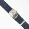 Military Buckle Web Belt