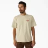 Millville Short Sleeve Graphic T-Shirt Millville Short Sleeve Graphic T-Shirt