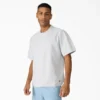 Mineral Heavyweight Short Sleeve T-Shirt Mineral Heavyweight Short Sleeve T-Shirt