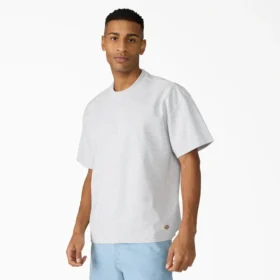 Mineral Heavyweight Short Sleeve T-Shirt
