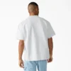 Mineral Heavyweight Short Sleeve T-Shirt Mineral Heavyweight Short Sleeve T-Shirt