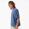 Mineral Heavyweight Short Sleeve T-Shirt Mineral Heavyweight Short Sleeve T-Shirt