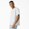 Mineral Heavyweight Short Sleeve T-Shirt Mineral Heavyweight Short Sleeve T-Shirt
