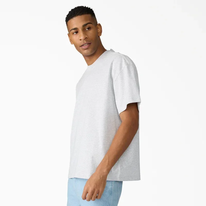 Mineral Heavyweight Short Sleeve T-Shirt Mineral Heavyweight Short Sleeve T-Shirt