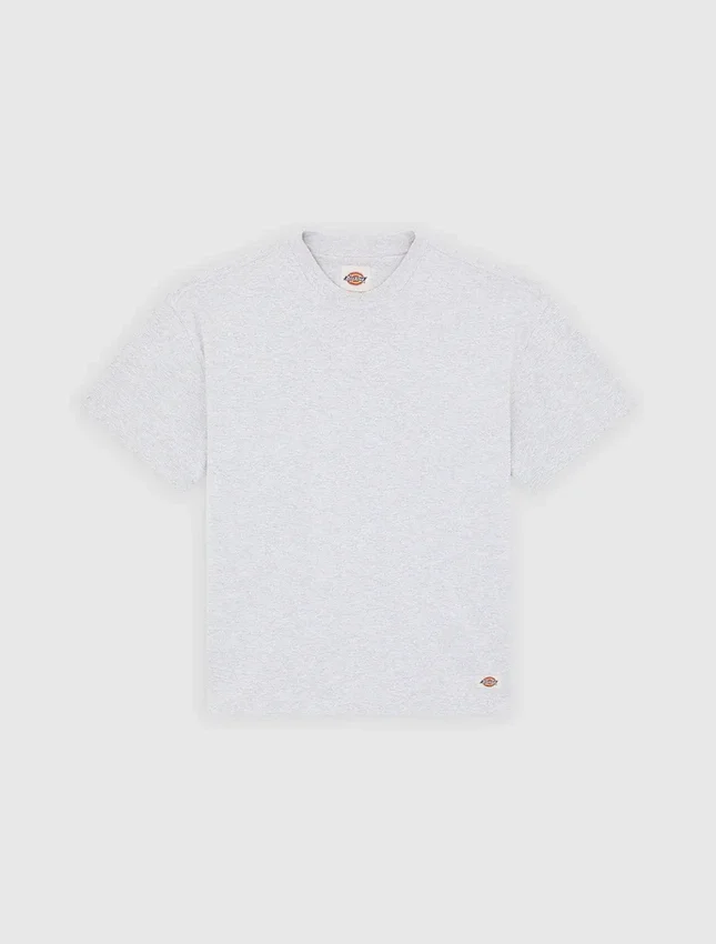 Mineral Heavyweight Short Sleeve T-Shirt Mineral Heavyweight Short Sleeve T-Shirt