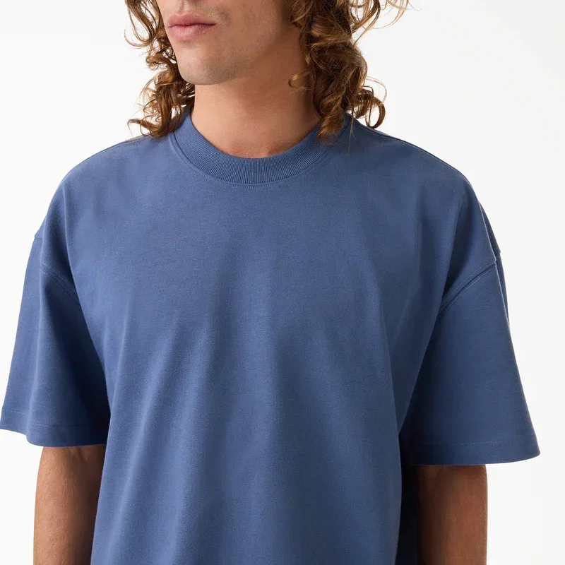 Mineral Heavyweight Short Sleeve T-Shirt Mineral Heavyweight Short Sleeve T-Shirt