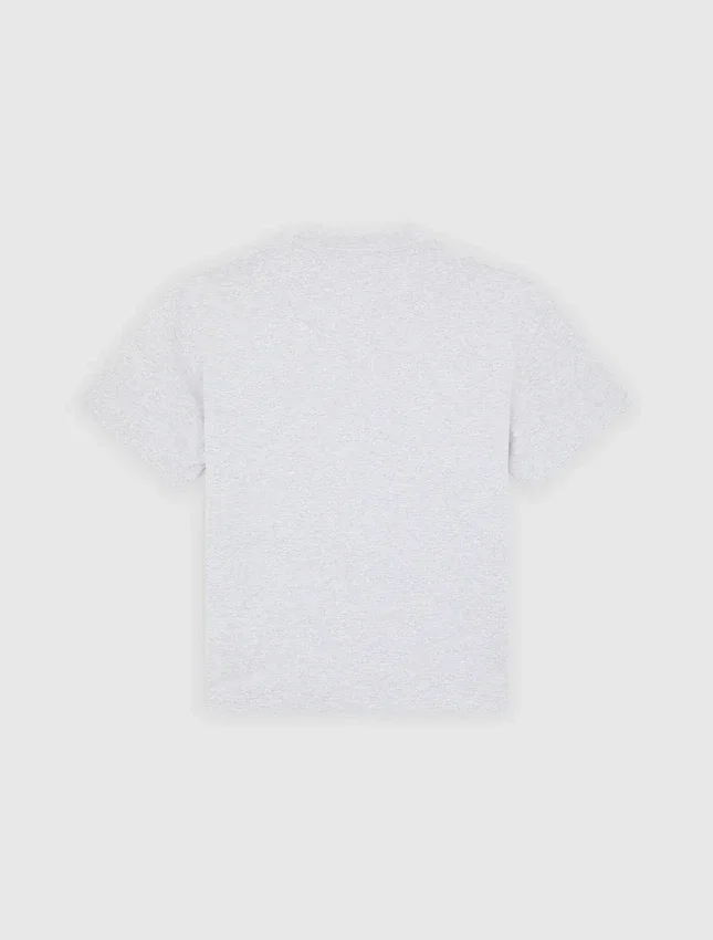 Mineral Heavyweight Short Sleeve T-Shirt Mineral Heavyweight Short Sleeve T-Shirt