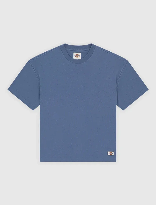 Mineral Heavyweight Short Sleeve T-Shirt Mineral Heavyweight Short Sleeve T-Shirt