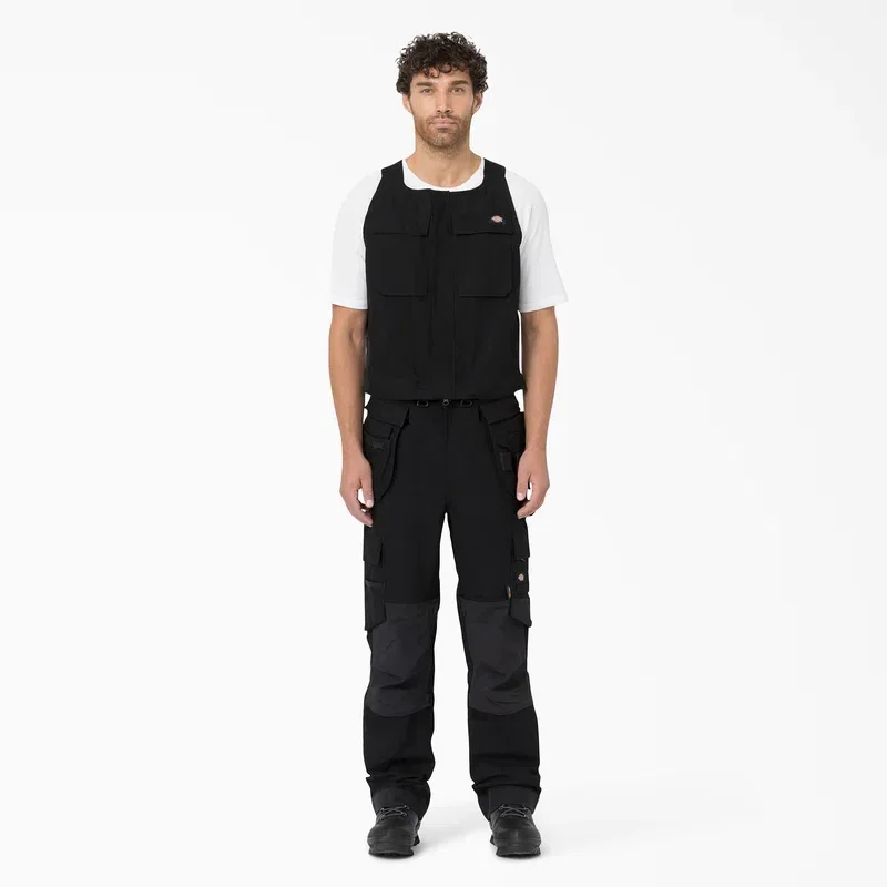 Modular Bib Overalls Modular Bib Overalls