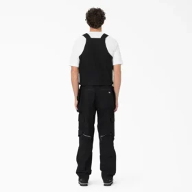Modular Bib Overalls
