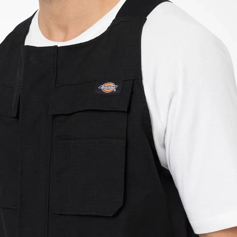 Modular Bib Overalls Modular Bib Overalls
