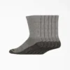 Moisture Control Crew Work Socks, Size 6-12, 6-Pack Moisture Control Crew Work Socks, Size 6-12, 6-Pack