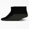 Moisture Control Quarter Socks, Size 6-12, 6-Pack Moisture Control Quarter Socks, Size 6-12, 6-Pack