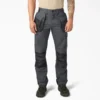 Multi-Pocket Utility Holster Work Pants Multi-Pocket Utility Holster Work Pants