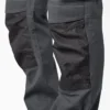 Multi-Pocket Utility Holster Work Pants Multi-Pocket Utility Holster Work Pants
