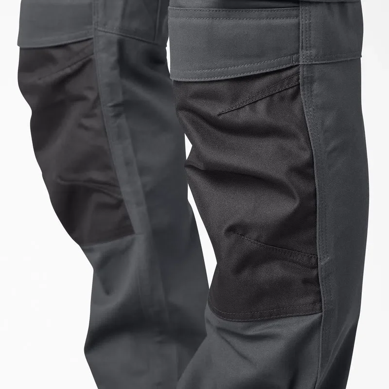 Multi-Pocket Utility Holster Work Pants Multi-Pocket Utility Holster Work Pants