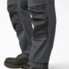 Multi-Pocket Utility Holster Work Pants Multi-Pocket Utility Holster Work Pants