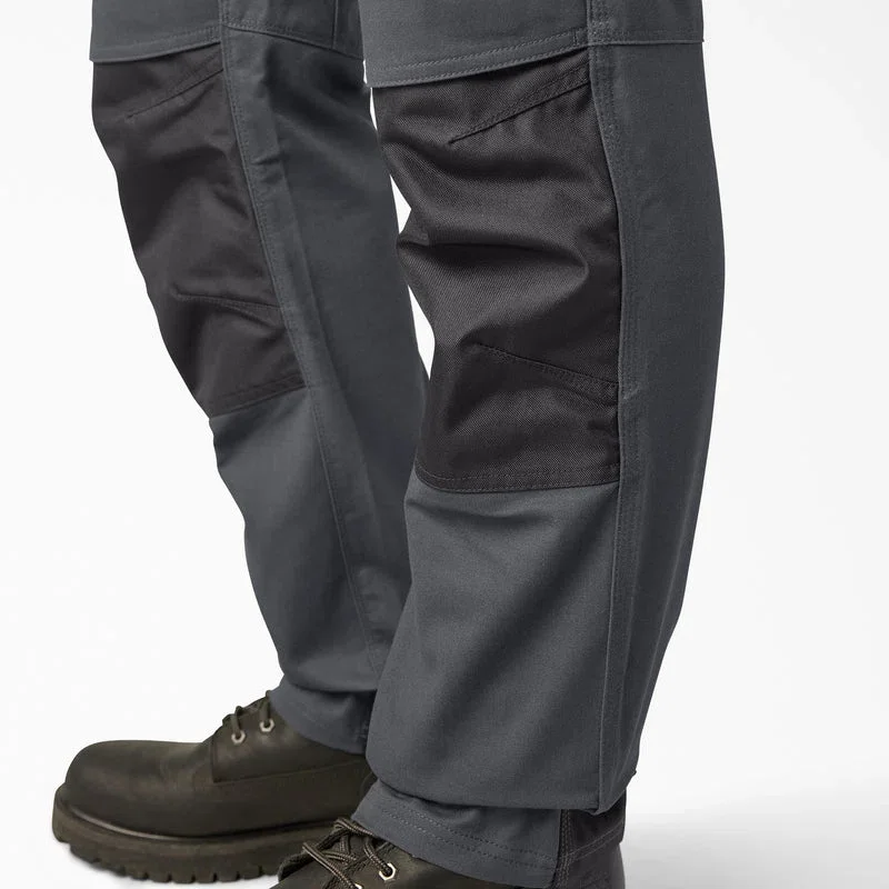 Multi-Pocket Utility Holster Work Pants Multi-Pocket Utility Holster Work Pants