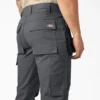 Multi-Pocket Utility Holster Work Pants Multi-Pocket Utility Holster Work Pants