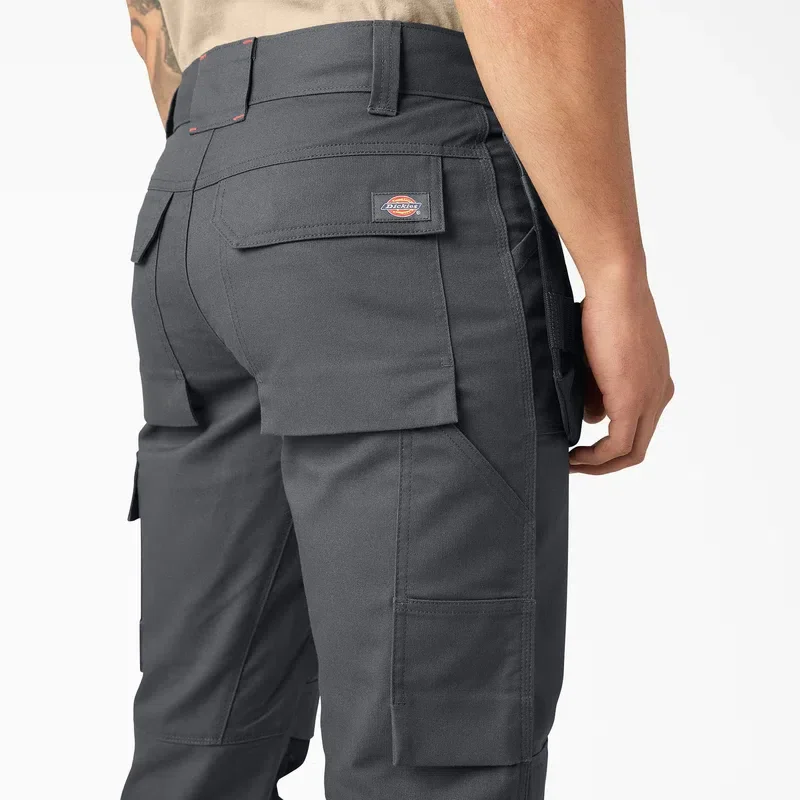 Multi-Pocket Utility Holster Work Pants Multi-Pocket Utility Holster Work Pants